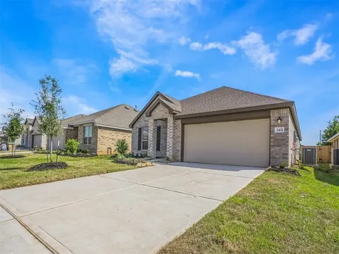3431 Autumn Russet Trail Richmond TX 77406