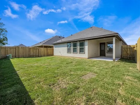 3431 Autumn Russet Trail Richmond TX 77406