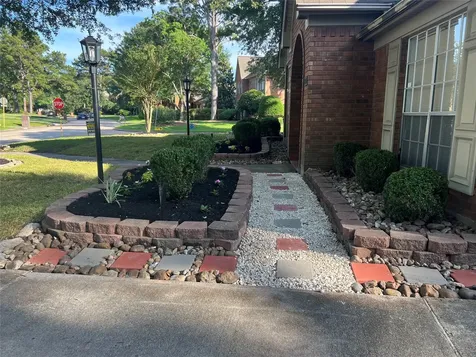 3203 Woodland View Drive Houston TX 77345