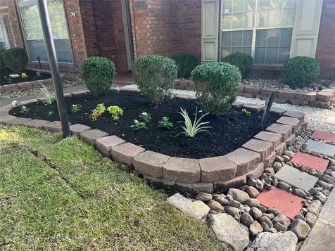 3203 Woodland View Drive Houston TX 77345