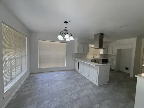 3203 Woodland View Drive Houston TX 77345