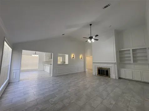 3203 Woodland View Drive Houston TX 77345