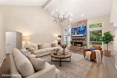 6603 Ranch Creek Court Magnolia TX 77354