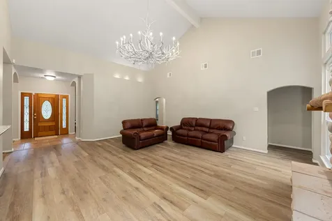 6603 Ranch Creek Court Magnolia TX 77354