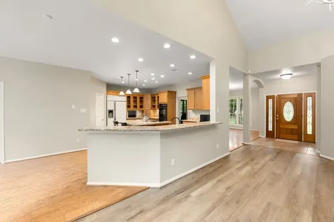 6603 Ranch Creek Court Magnolia TX 77354