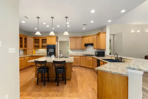 6603 Ranch Creek Court Magnolia TX 77354