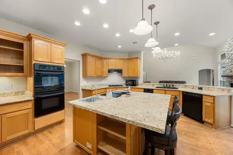 6603 Ranch Creek Court Magnolia TX 77354