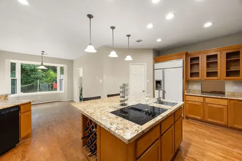 6603 Ranch Creek Court Magnolia TX 77354