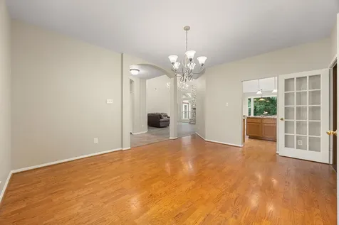 6603 Ranch Creek Court Magnolia TX 77354