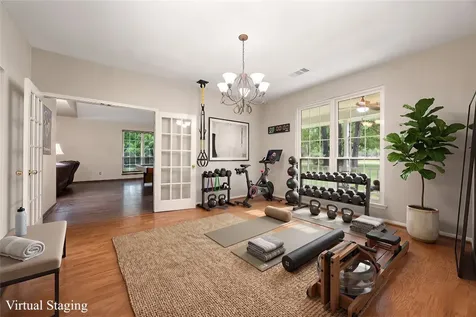 6603 Ranch Creek Court Magnolia TX 77354