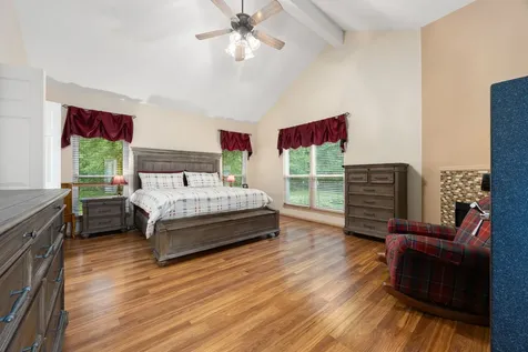 6603 Ranch Creek Court Magnolia TX 77354
