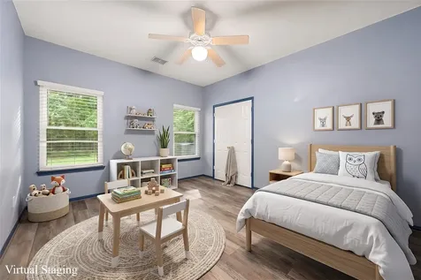 6603 Ranch Creek Court Magnolia TX 77354