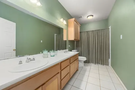 6603 Ranch Creek Court Magnolia TX 77354