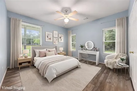 6603 Ranch Creek Court Magnolia TX 77354