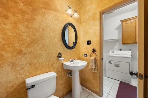 6603 Ranch Creek Court Magnolia TX 77354