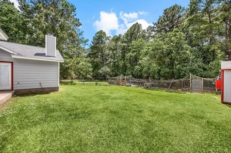 6603 Ranch Creek Court Magnolia TX 77354