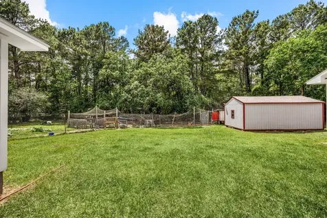 6603 Ranch Creek Court Magnolia TX 77354