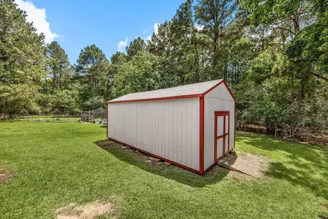 6603 Ranch Creek Court Magnolia TX 77354
