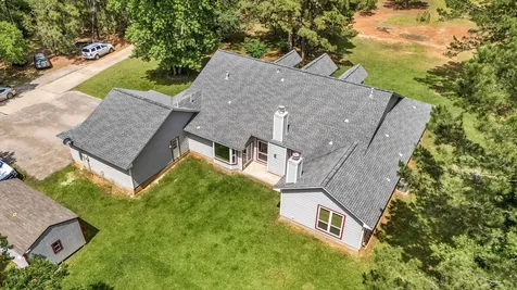 6603 Ranch Creek Court Magnolia TX 77354