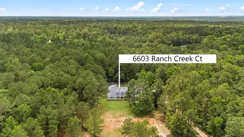 6603 Ranch Creek Court Magnolia TX 77354