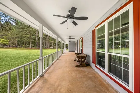 6603 Ranch Creek Court Magnolia TX 77354