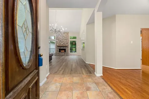 6603 Ranch Creek Court Magnolia TX 77354