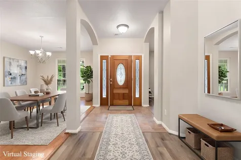 6603 Ranch Creek Court Magnolia TX 77354