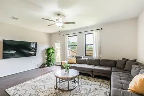27915 Western Creek Court Katy TX 77494