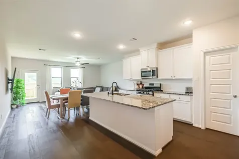 27915 Western Creek Court Katy TX 77494