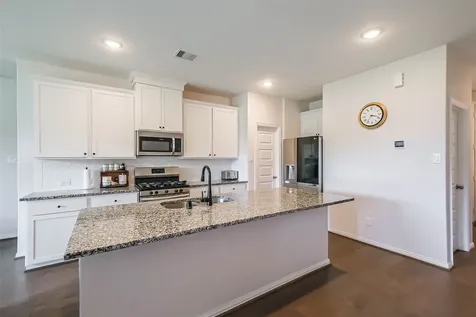 27915 Western Creek Court Katy TX 77494