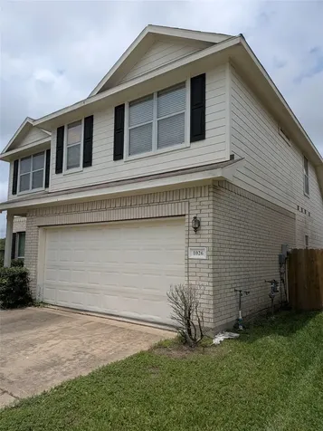 1026 Yorkshire Hollow Fresno TX 77545