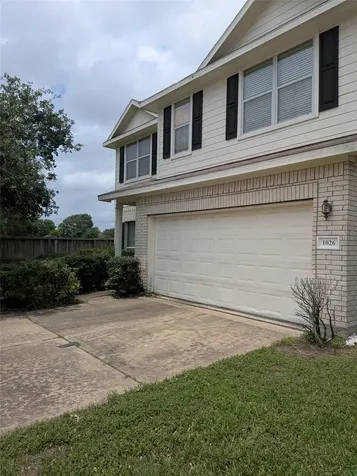 1026 Yorkshire Hollow Fresno TX 77545