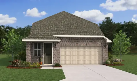23647 Gulf Prairie Drive Katy TX 77493