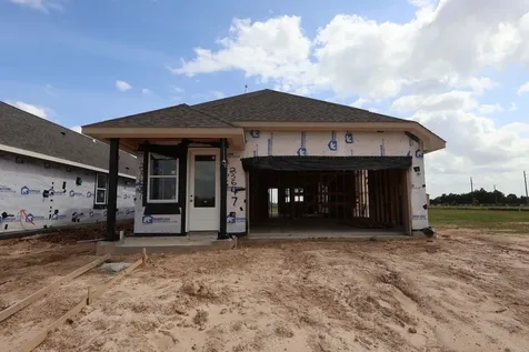 23647 Gulf Prairie Drive Katy TX 77493