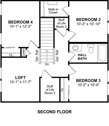 23647 Gulf Prairie Drive Katy TX 77493