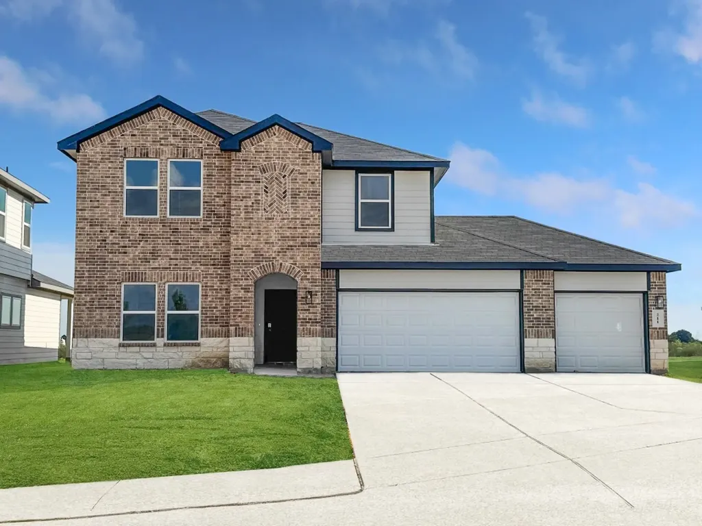 211 Homestead Court Dayton TX 77535