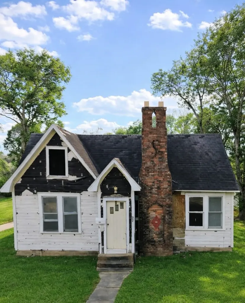 507 Merchant Street El Campo TX 77437