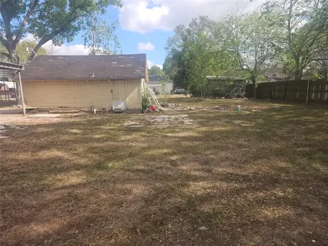 507 Merchant Street El Campo TX 77437
