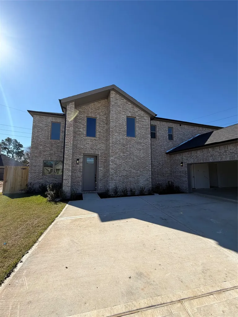 20003 Venetto Street Spring TX 77388