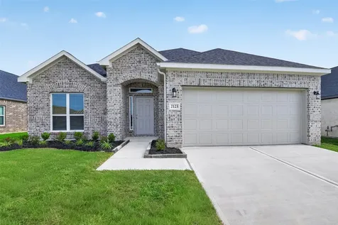 2123 Spring Hollow Drive Baytown TX 77521