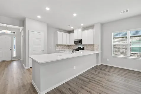 2123 Spring Hollow Drive Baytown TX 77521