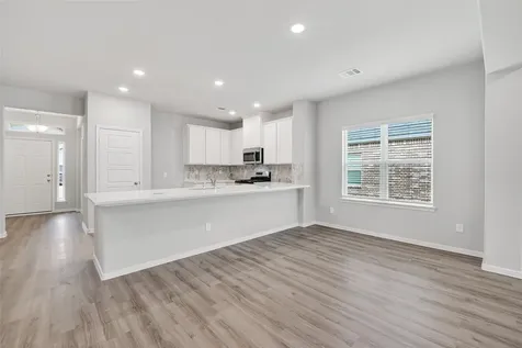2123 Spring Hollow Drive Baytown TX 77521