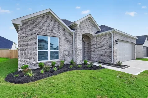 2123 Spring Hollow Drive Baytown TX 77521