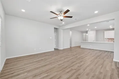 2123 Spring Hollow Drive Baytown TX 77521