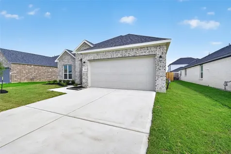 2123 Spring Hollow Drive Baytown TX 77521