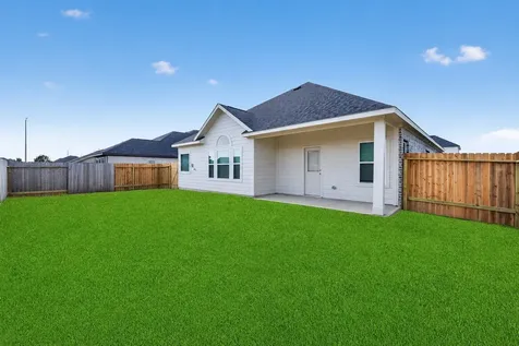 2123 Spring Hollow Drive Baytown TX 77521