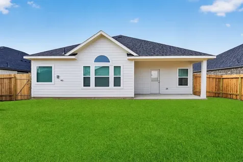 2123 Spring Hollow Drive Baytown TX 77521