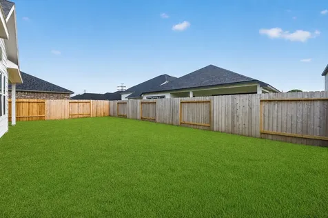 2123 Spring Hollow Drive Baytown TX 77521