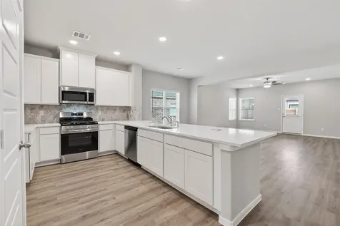 2123 Spring Hollow Drive Baytown TX 77521
