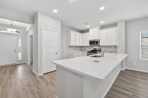 2123 Spring Hollow Drive Baytown TX 77521